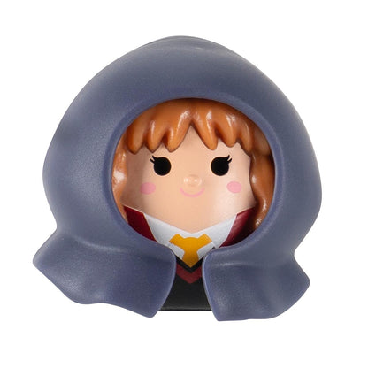 Squishmallows - Squish-a-longs “Harry Potter” 6-Pack Style 1 | Jazwares