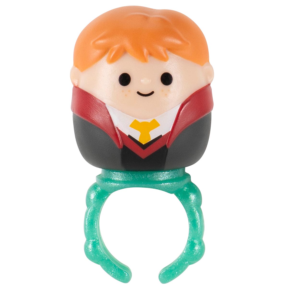 Squishmallows - Squish-a-longs “Harry Potter” 6-Pack Style 2 | Jazwares