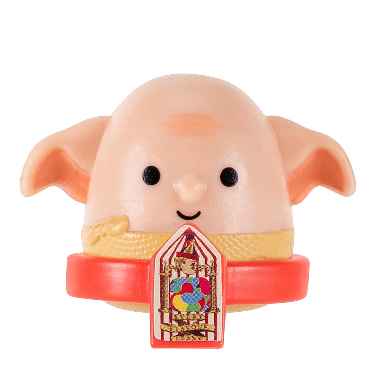 Squishmallows - Squish-a-longs “Harry Potter” 6-Pack Style 2 | Jazwares