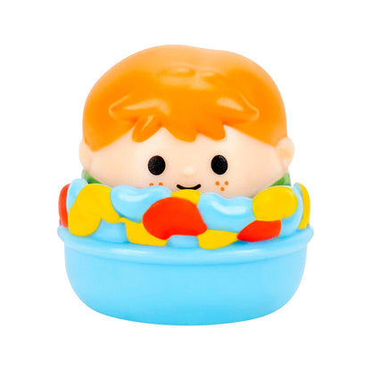 Squishmallows - Squish-a-longs “Harry Potter” Hogwarts Express Playset | Jazwares