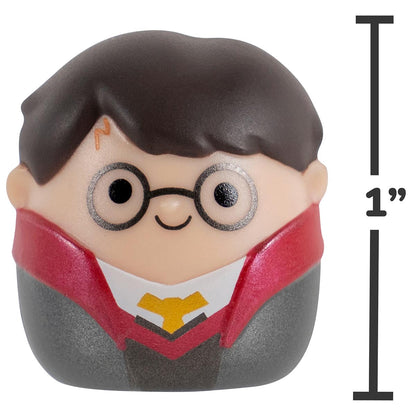 Squishmallows - Squish-a-longs “Harry Potter” Hogwarts Castle Playset | Jazwares