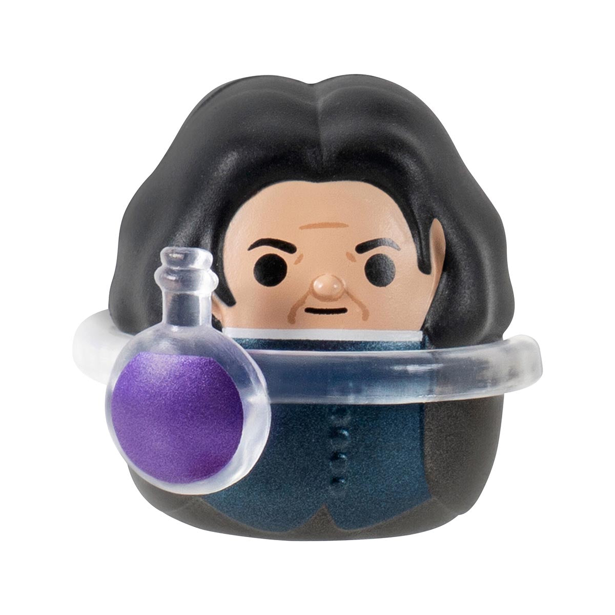Squishmallows - Squish-a-longs “Harry Potter” Hogwarts Castle Playset | Jazwares