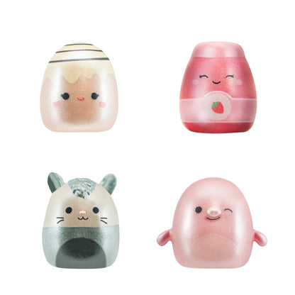 Squishmallows - Squish-a-longs Clip & Go | Jazwares