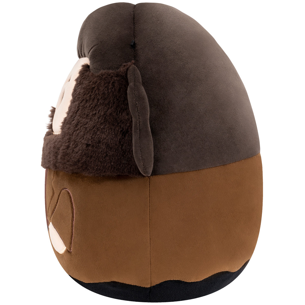 Squishmallows - Squishmallows Harry Potter 12-Inch Hagrid Plush | Jazwares