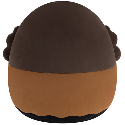 Squishmallows - Squishmallows Harry Potter 12-Inch Hagrid Plush | Jazwares