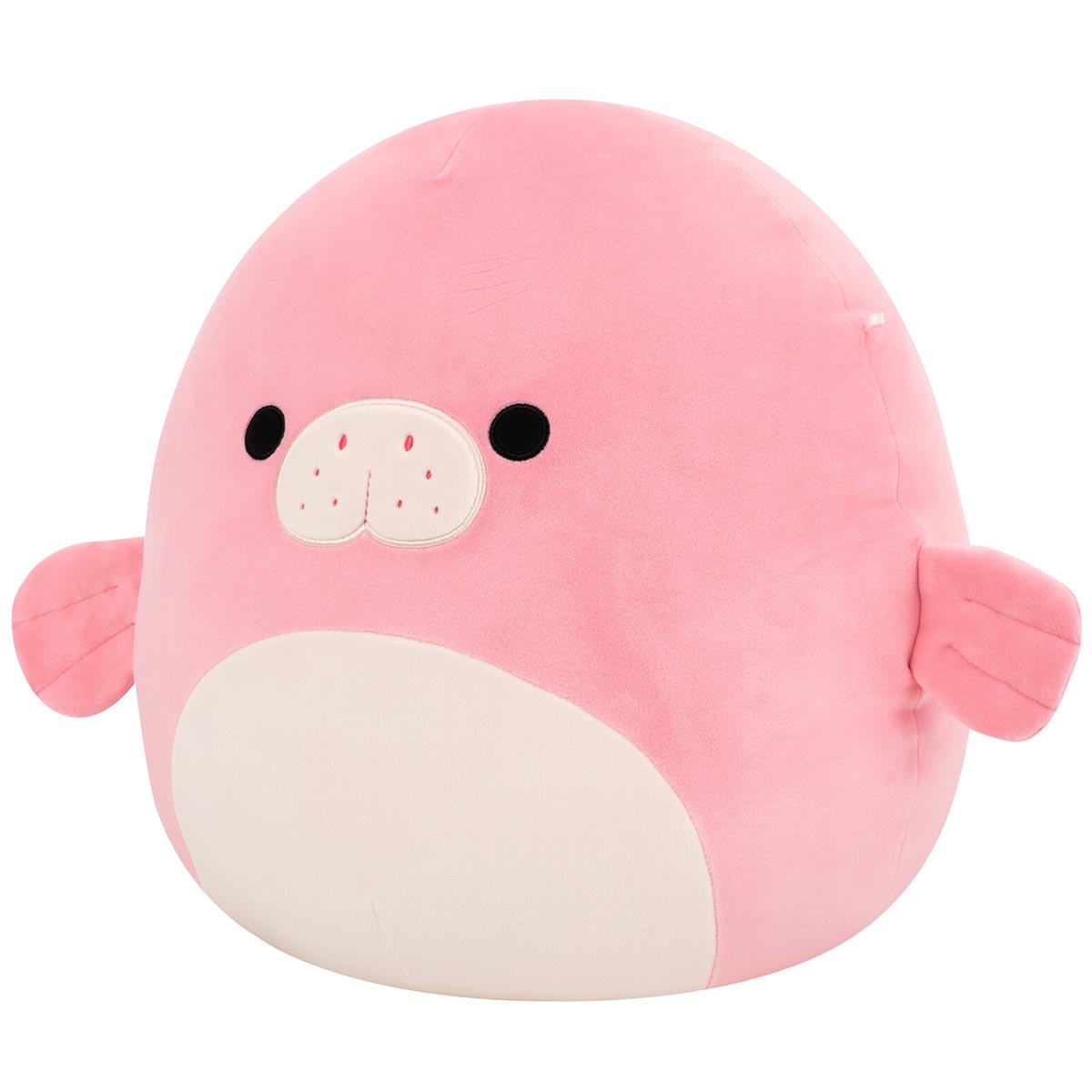 Squishmallows - Squishmallows 14" Morlai the Coral Manatee | Jazwares