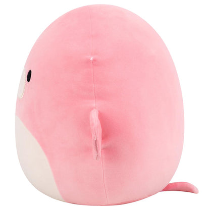 Squishmallows - Squishmallows 14" Morlai the Coral Manatee | Jazwares