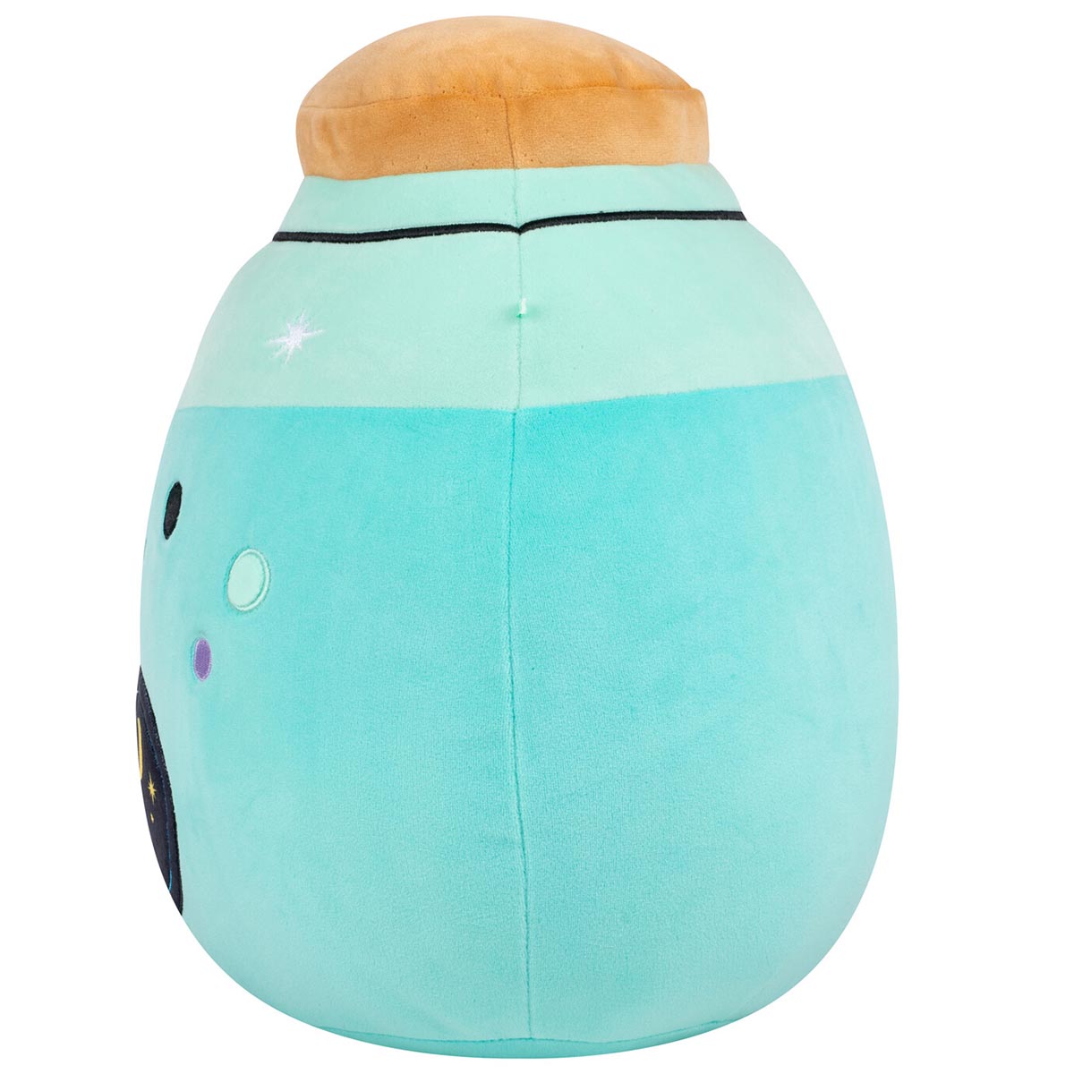 Squishmallows - Squishmallows 12" Reishi the Neon Teal Potion | Jazwares
