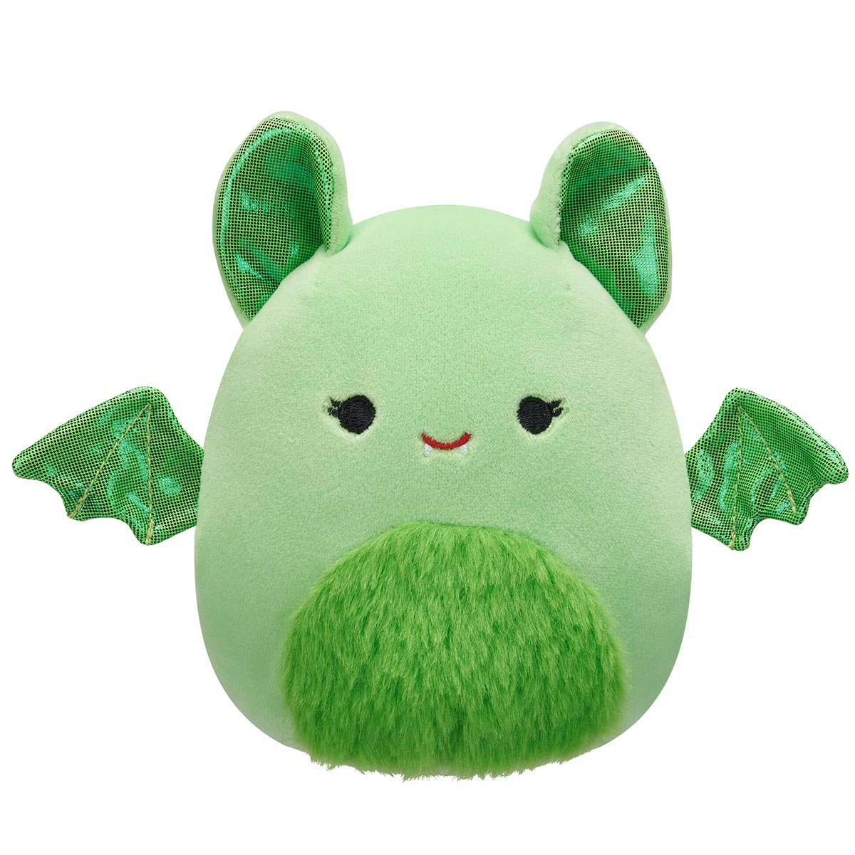 Squishmallows - Squishmallows 5" Apple the Green Bat | Jazwares