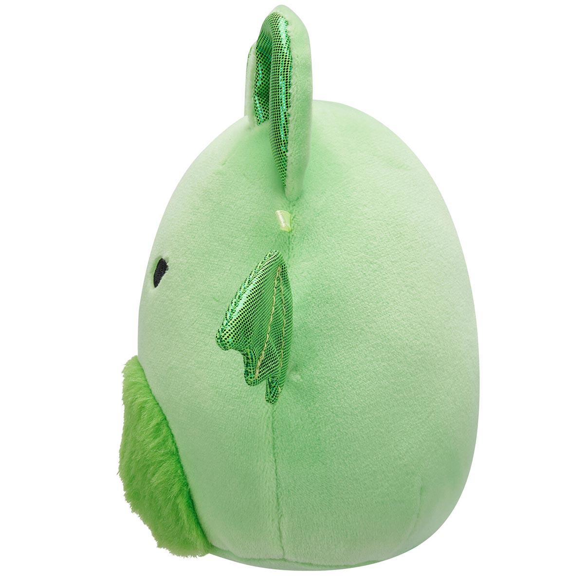 Squishmallows - Squishmallows 5" Apple the Green Bat | Jazwares