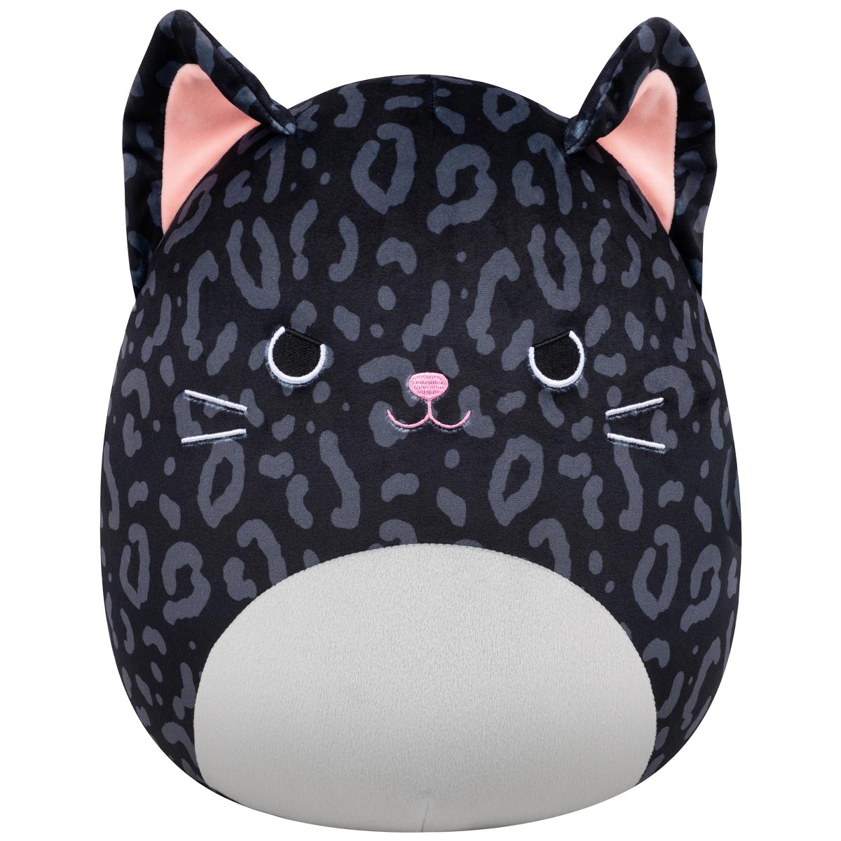 Squishmallows - Squishmallows 12" Xiomara the Mischievous Black Panther | Jazwares