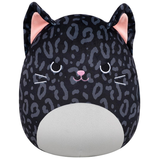 Squishmallows - Squishmallows 12" Xiomara the Mischievous Black Panther | Jazwares