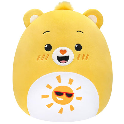 Squishmallows - Squishmallows Care Bears Funshine Bear | Jazwares