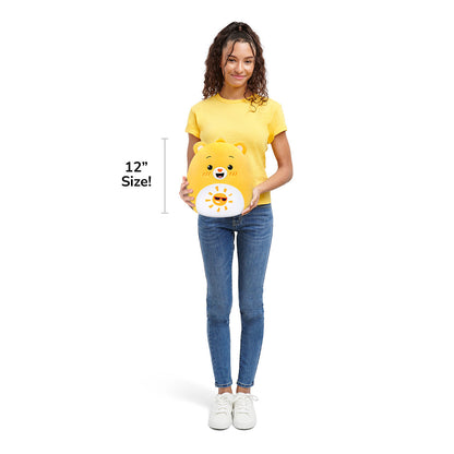 Squishmallows - Squishmallows Care Bears Funshine Bear | Jazwares
