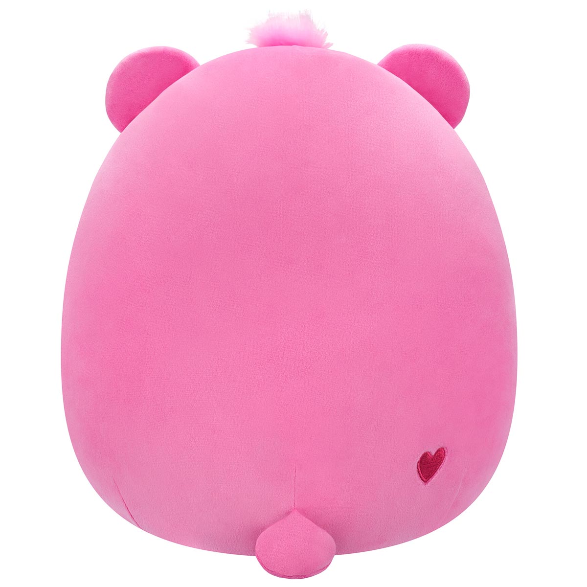 Squishmallows - Squishmallows Care Bears 12-Inch Cheer Bear | Jazwares