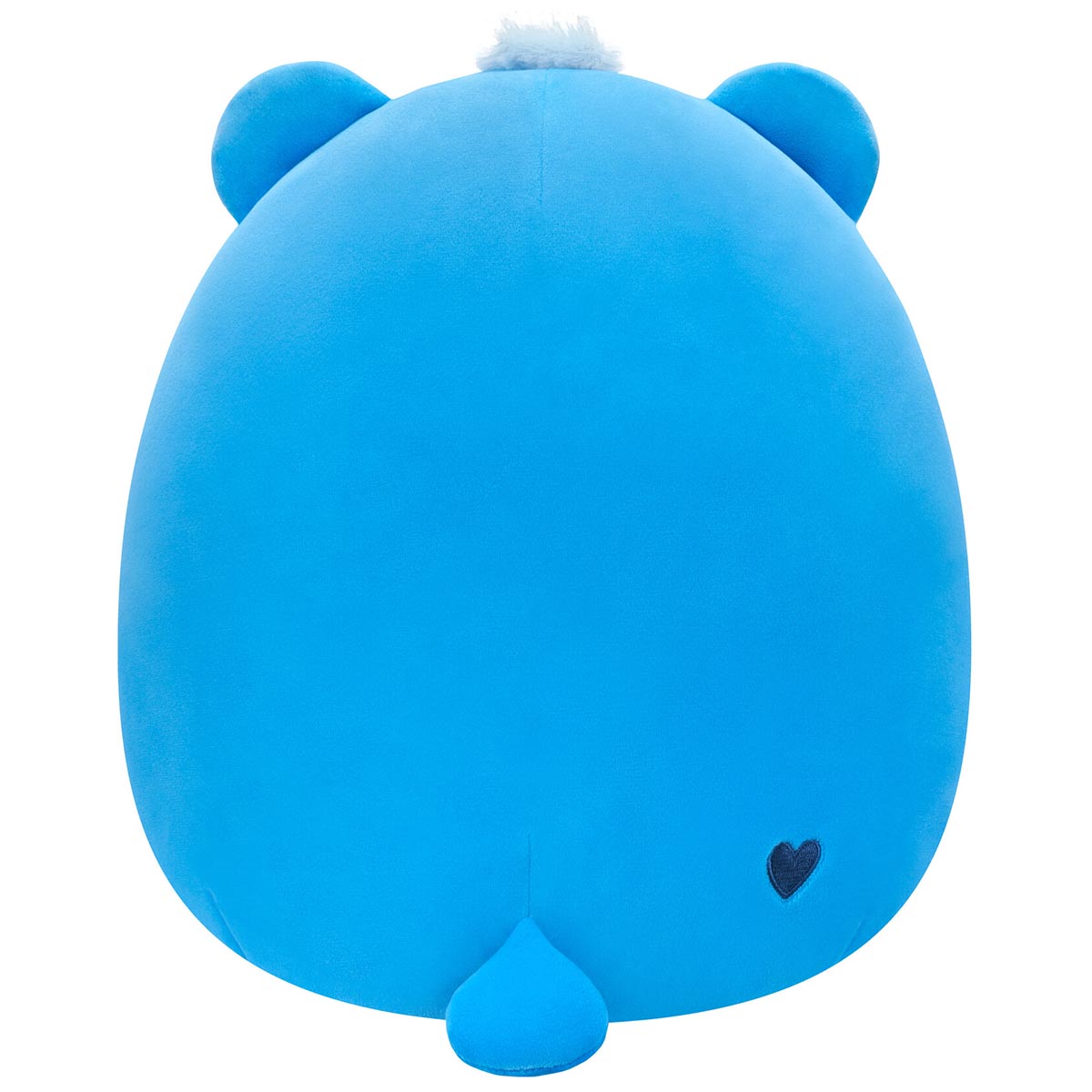 Squishmallows - Squishmallows Care Bears 12-Inch Grumpy Bear | Jazwares