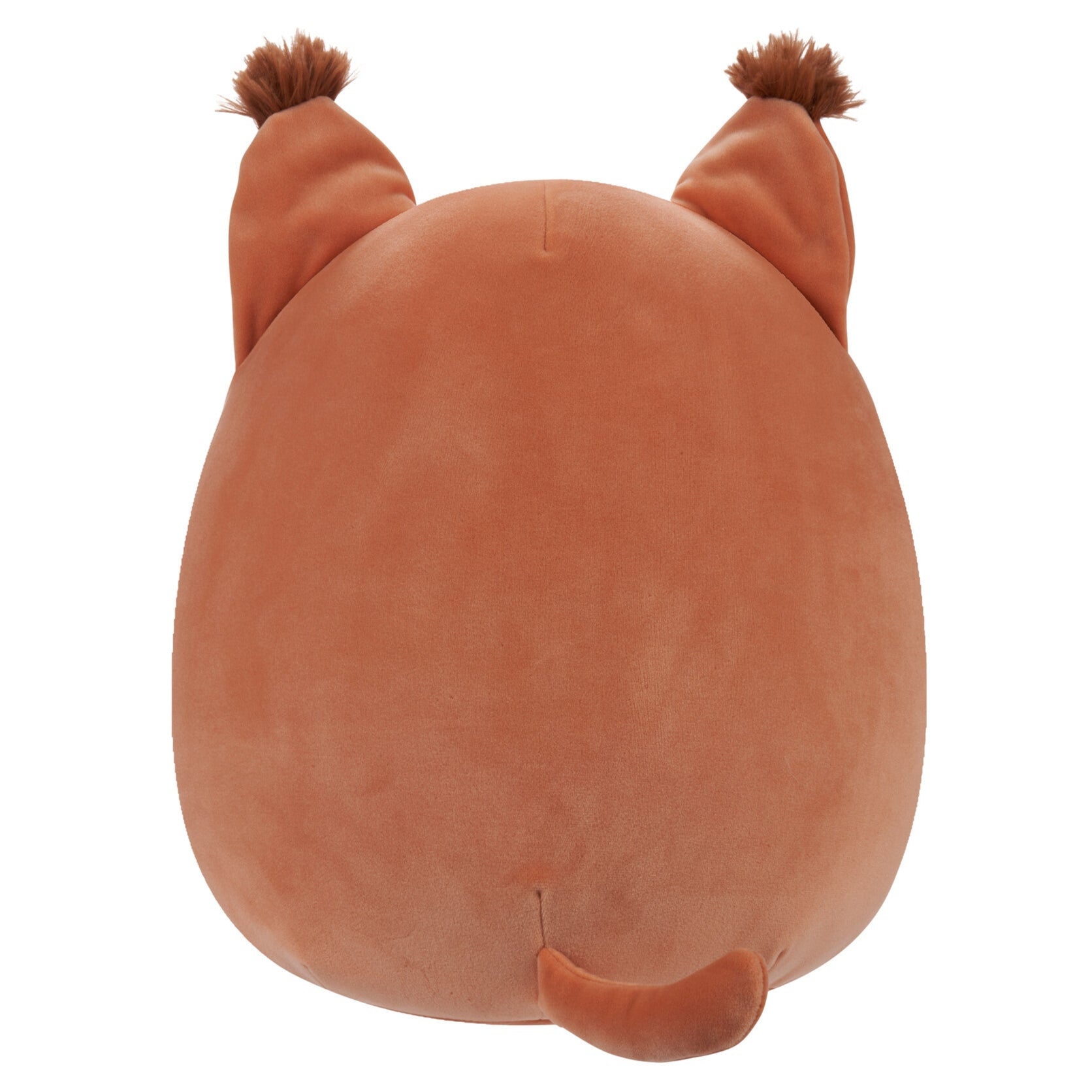 Squishmallows - Squishmallows 12" Ferraz the Orange Caracal Cat | Jazwares