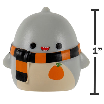 Squishmallows - Squish-a-longs Halloween Countdown Calendar | Jazwares