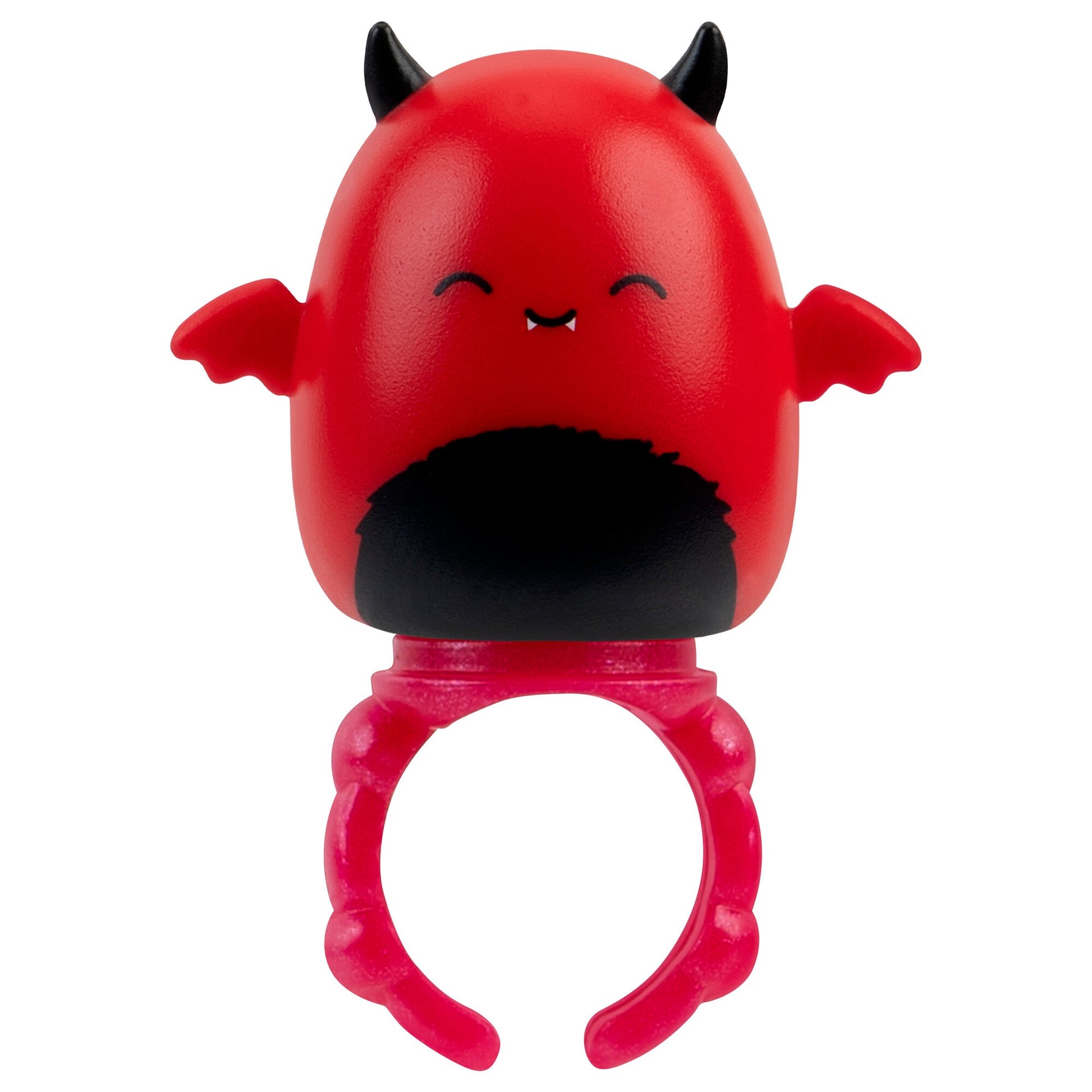 Squishmallows - Squish-a-longs Halloween Countdown Calendar | Jazwares