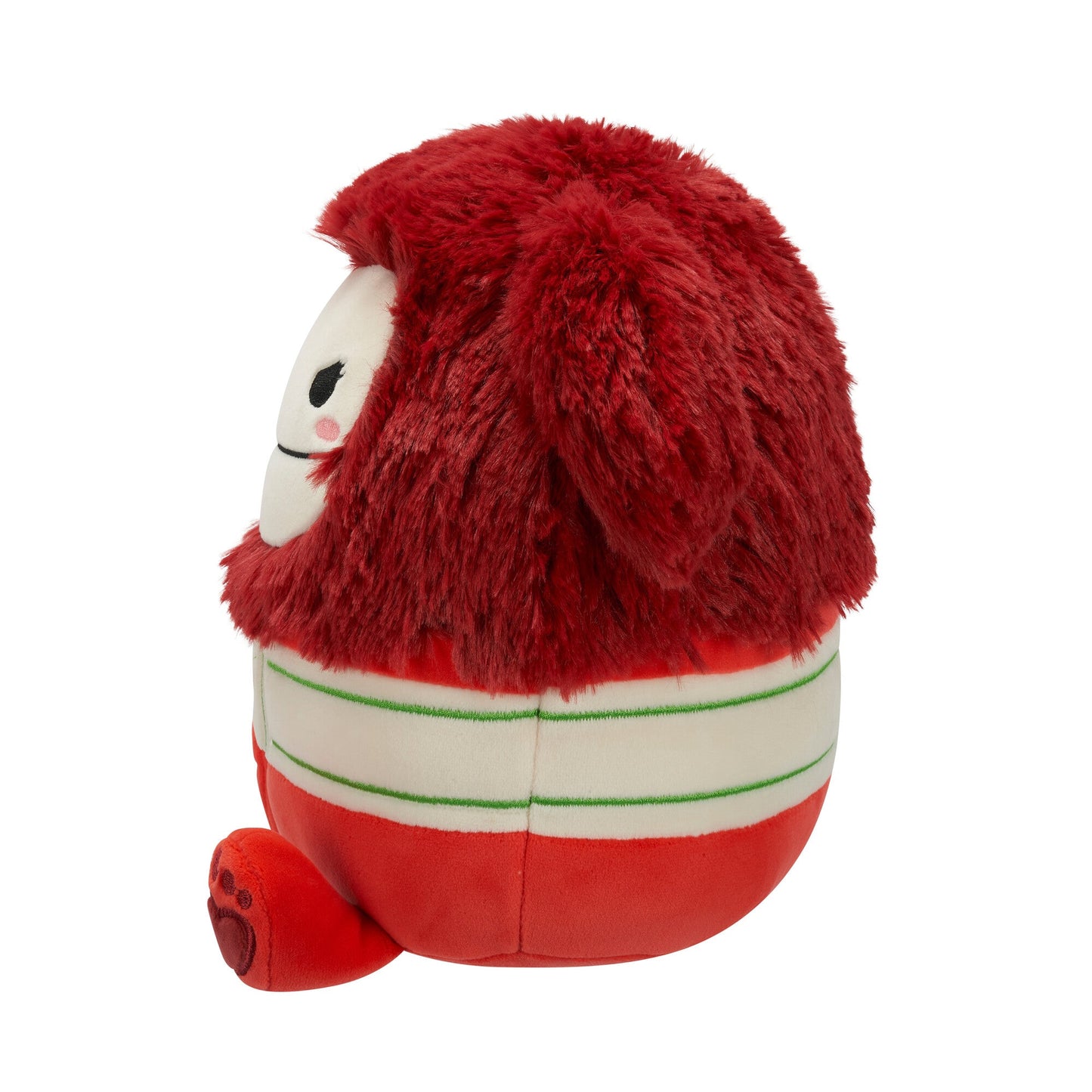 Squishmallows - Squishmallows 8" Select Series Cecily the Bigfoot Hot Sauce | Jazwares