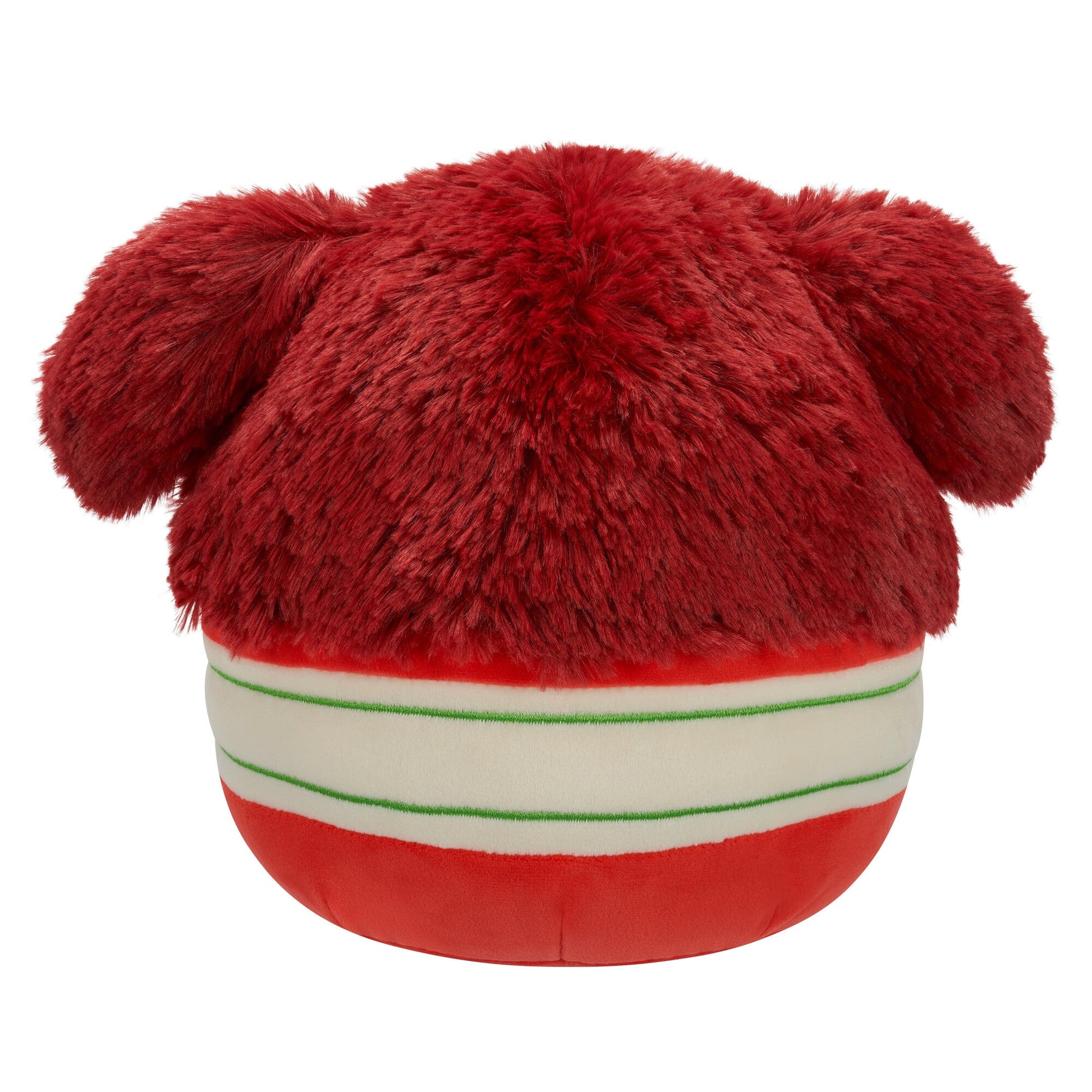 Squishmallows - Squishmallows 8" Select Series Cecily the Bigfoot Hot Sauce | Jazwares