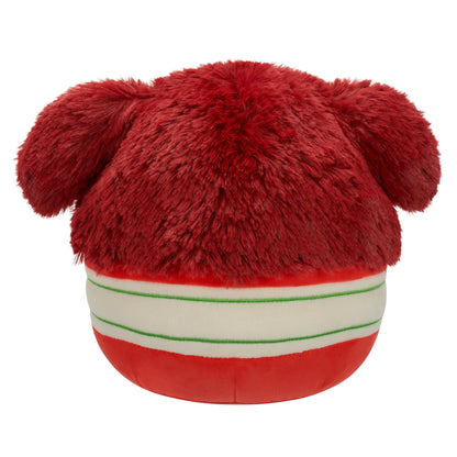Squishmallows - Squishmallows 8" Select Series Cecily the Bigfoot Hot Sauce | Jazwares