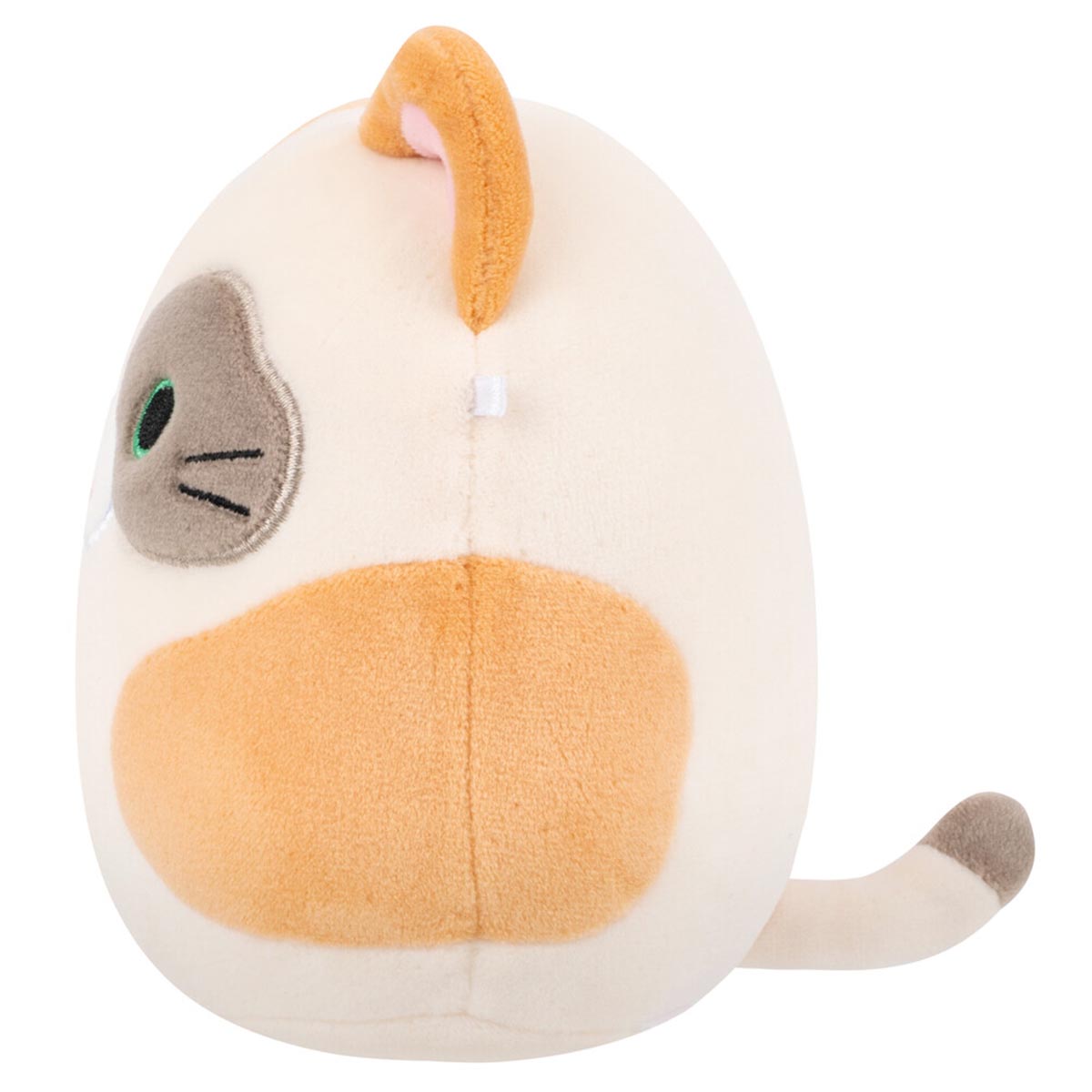 Squishmallows - Squishmallows 5" Suki the Spotted Tortoiseshell Cat | Jazwares