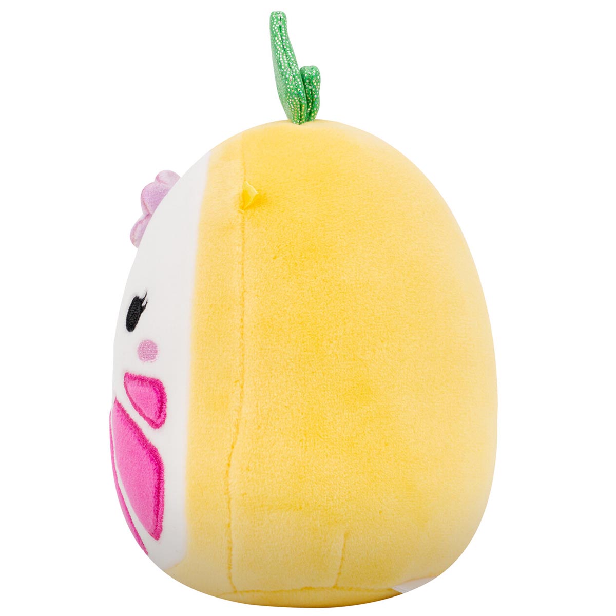 Squishmallows - Squishmallows 5" Eleanor the Yellow Grapefruit | Jazwares