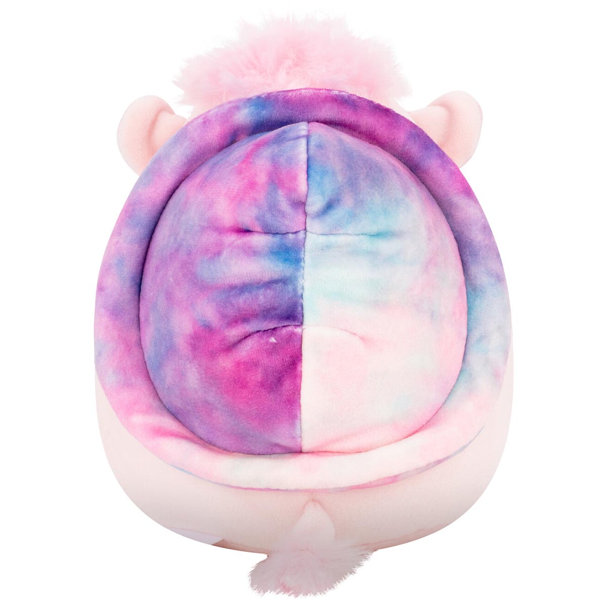 Squishmallows - Squishmallows 5" Carlee the Light Pink Camel with Fuzzy Belly | Jazwares