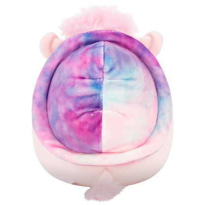 Squishmallows - Squishmallows 5" Carlee the Light Pink Camel with Fuzzy Belly | Jazwares
