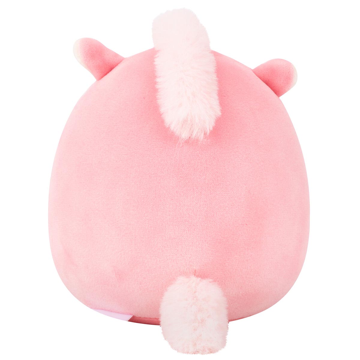 Squishmallows - Squishmallows 5" Seraphina the Light Pink Unicorn with Sparkle Horn | Jazwares