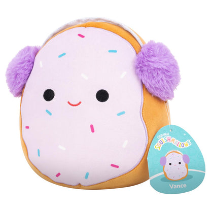 Squishmallows - Squishmallows Scented Dessert Mystery Bag | Jazwares