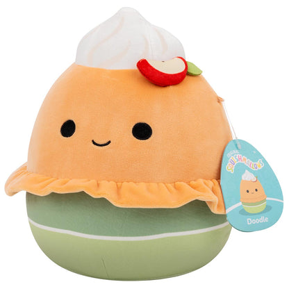 Squishmallows - Squishmallows Scented Dessert Mystery Bag | Jazwares