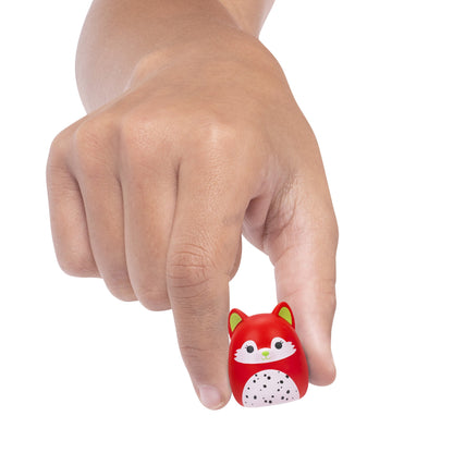 Squishmallows - Squish-a-longs Mini-Squish 25-Pack | Jazwares