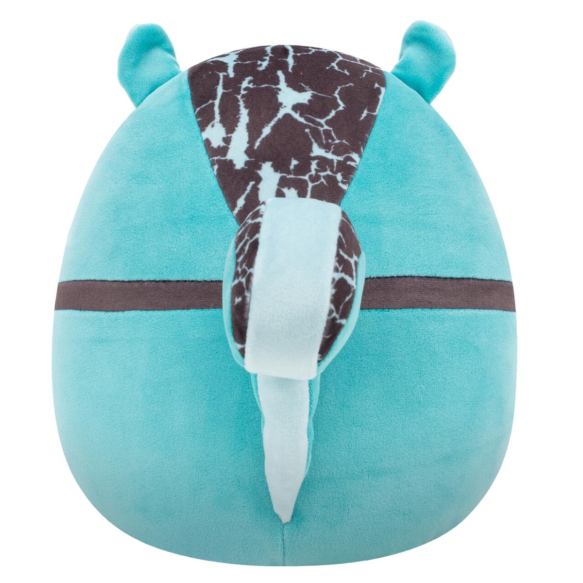 Squishmallows - Squishmallows 8" Samsara the Teal Chipmunk with Choker | Jazwares