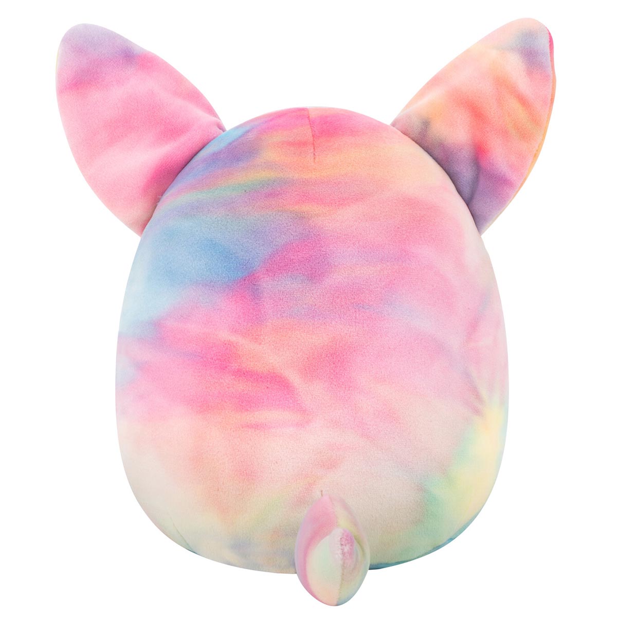 Squishmallows - Squishmallows 8" Paulette the Rainbow Tie-Dye Fennec Fox | Jazwares