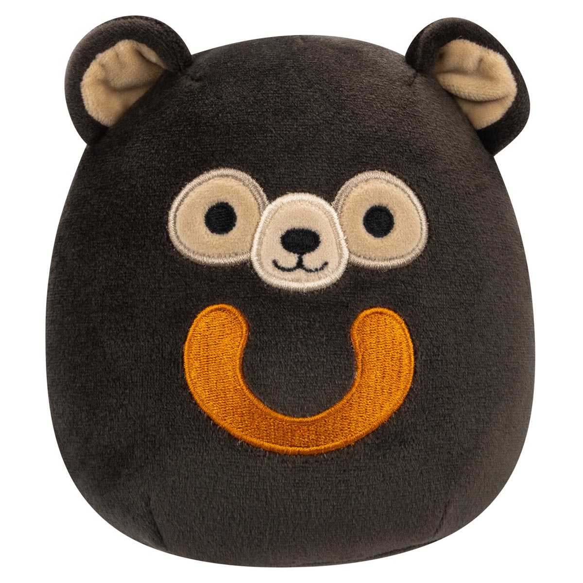 Squishmallows - Squishmallows 8" Maltese the Sun Bear | Jazwares