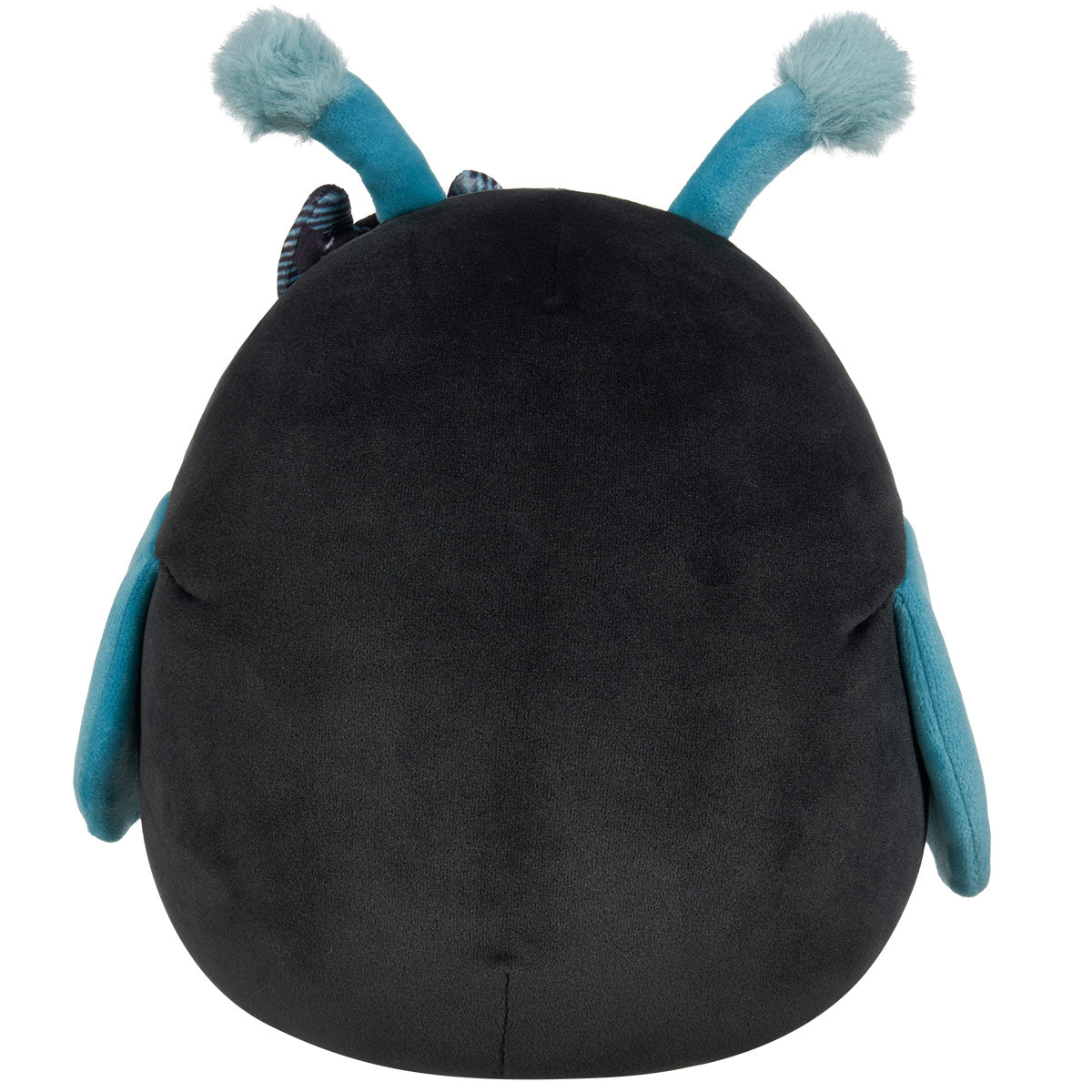 Squishmallows - Squishmallows 14" Celie the Teal and Black Grasshopper with Bow | Jazwares