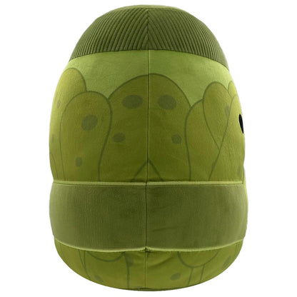 Squishmallows - Squishmallows 14" Zaid the Green Pickle Jar | Jazwares