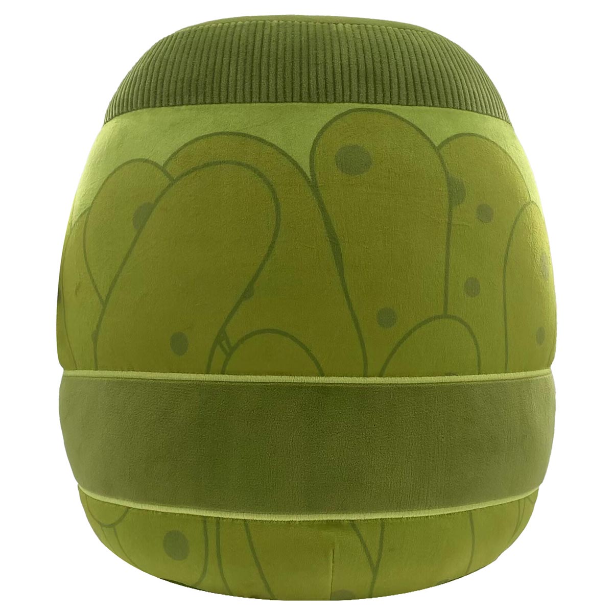 Squishmallows - Squishmallows 14" Zaid the Green Pickle Jar | Jazwares