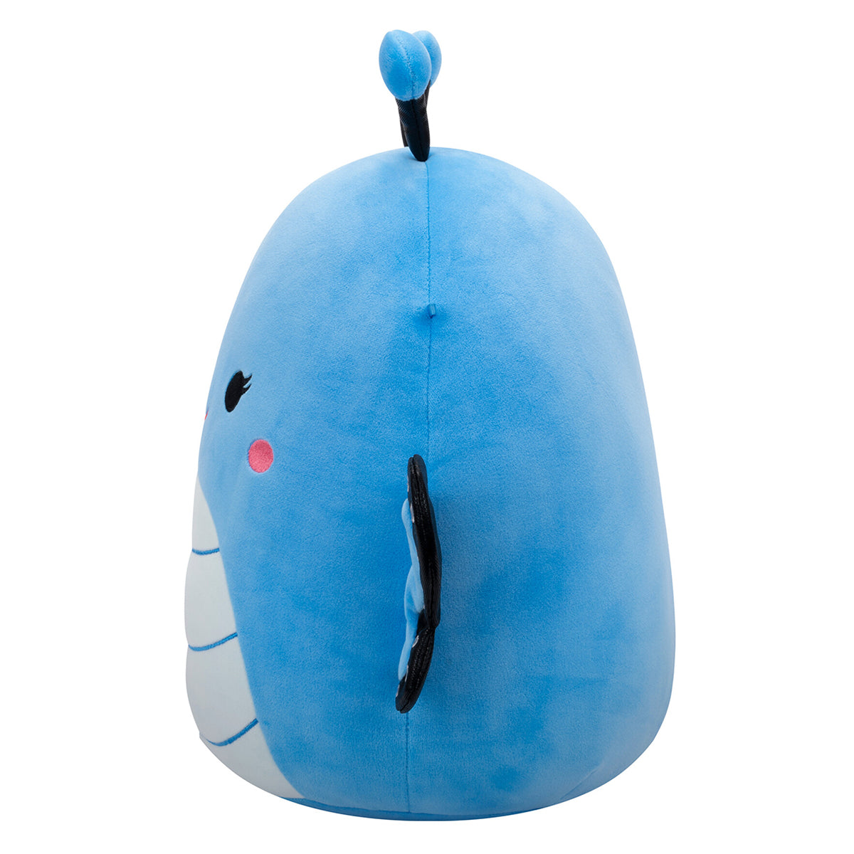 Squishmallows - Squishmallows 14" Waverly the Blue Butterfly | Jazwares
