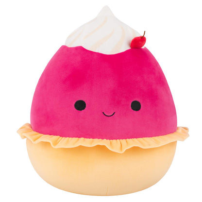Squishmallows - Squishmallows 12" Dandy the Mischievous Cherry Pie | Jazwares