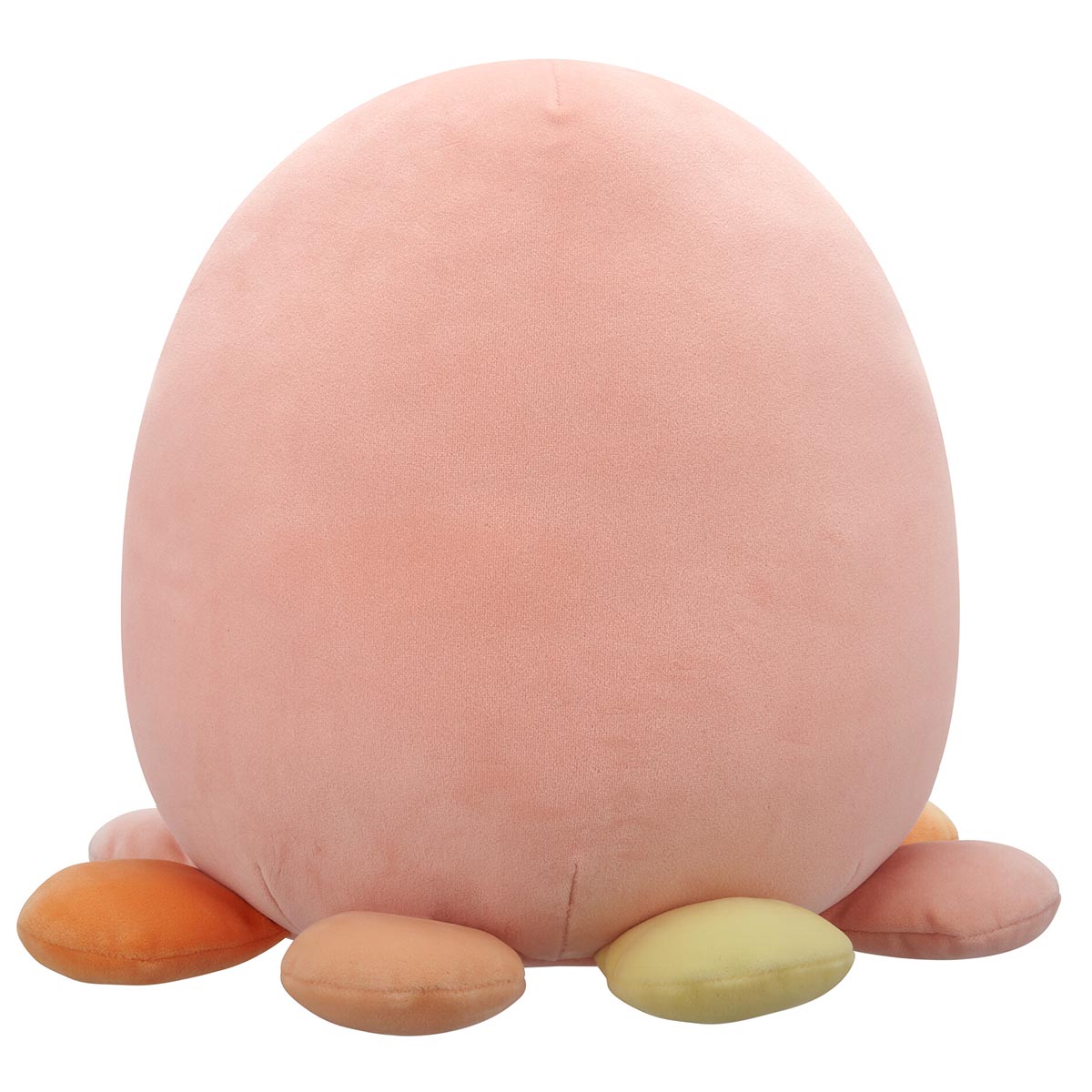 Squishmallows - Squishmallows 12" Melina the Happy Peach Octopus | Jazwares