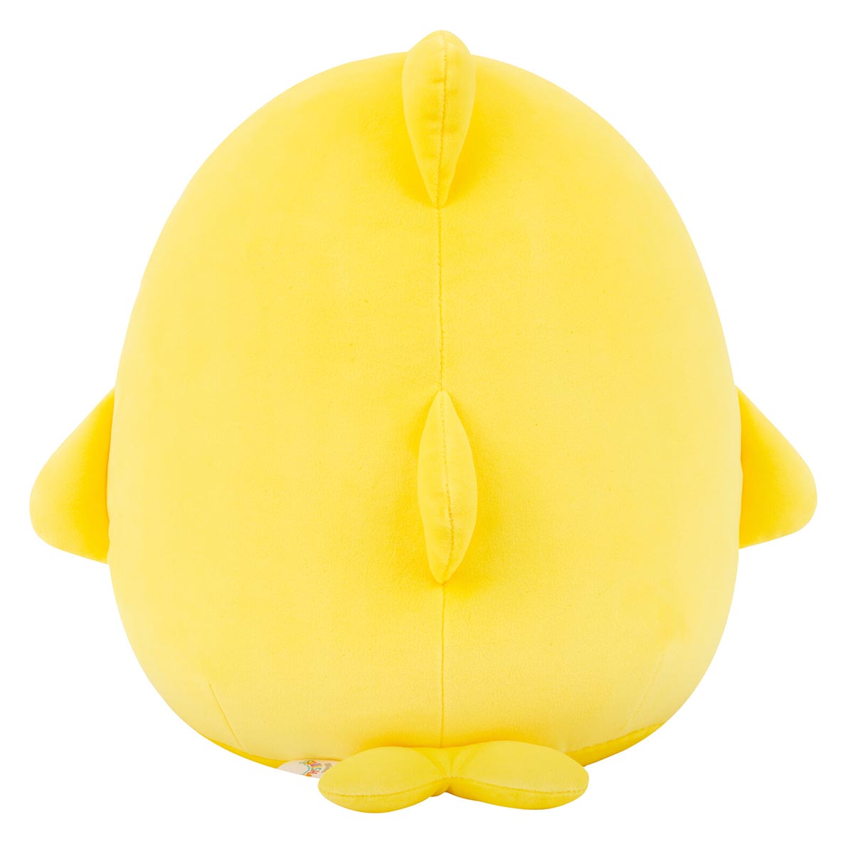 Squishmallows - Squishmallows 12" Chandler the Yellow Shark | Jazwares