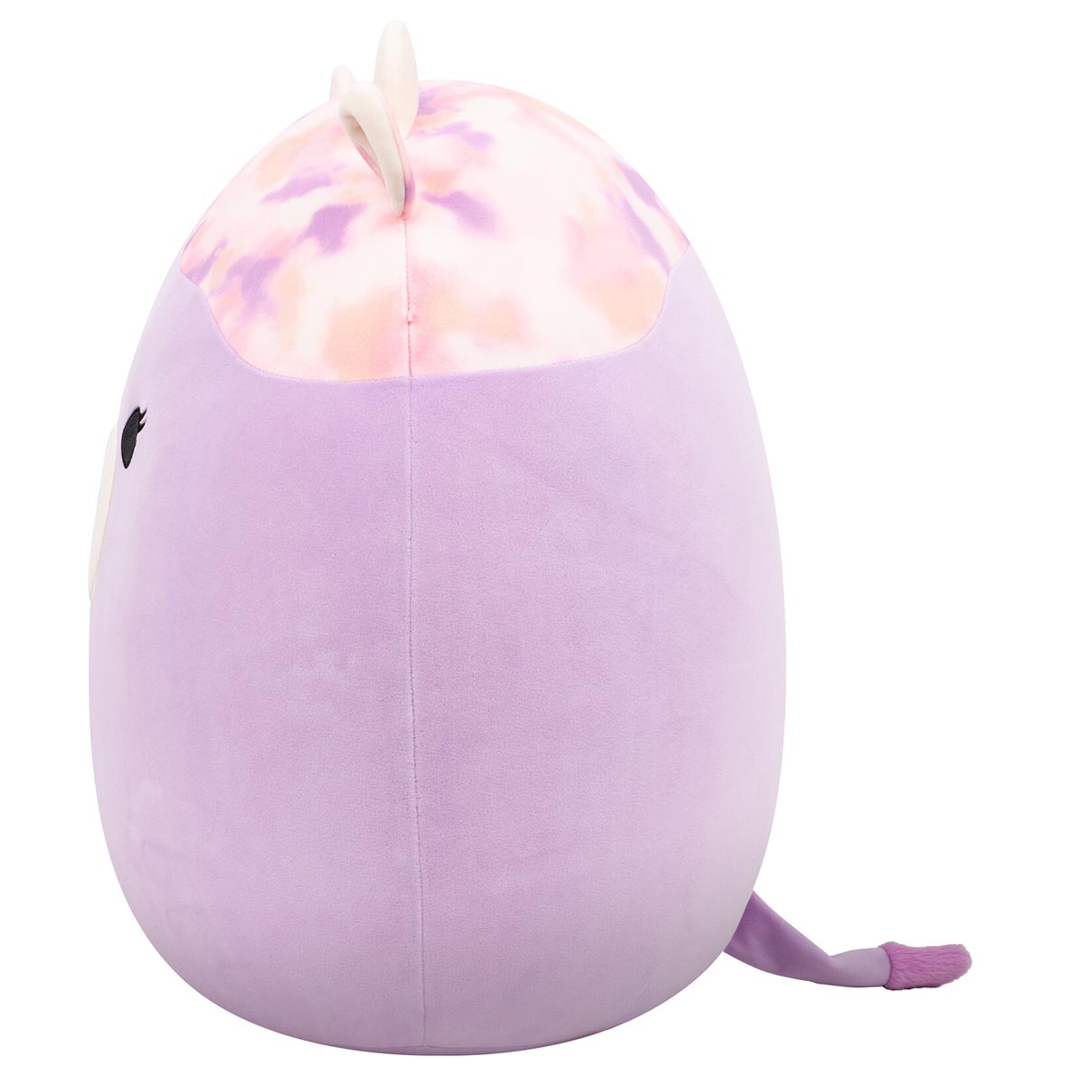 Squishmallows - Squishmallows 20" Suri the Pink Tie-Dye Cow | Jazwares