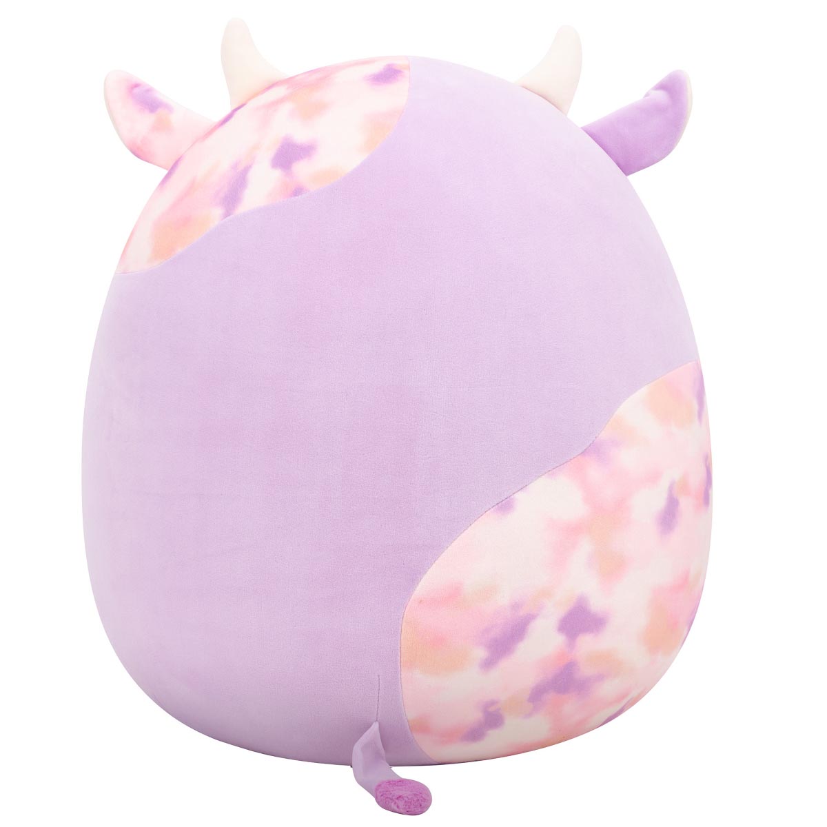Squishmallows - Squishmallows 20" Suri the Pink Tie-Dye Cow | Jazwares