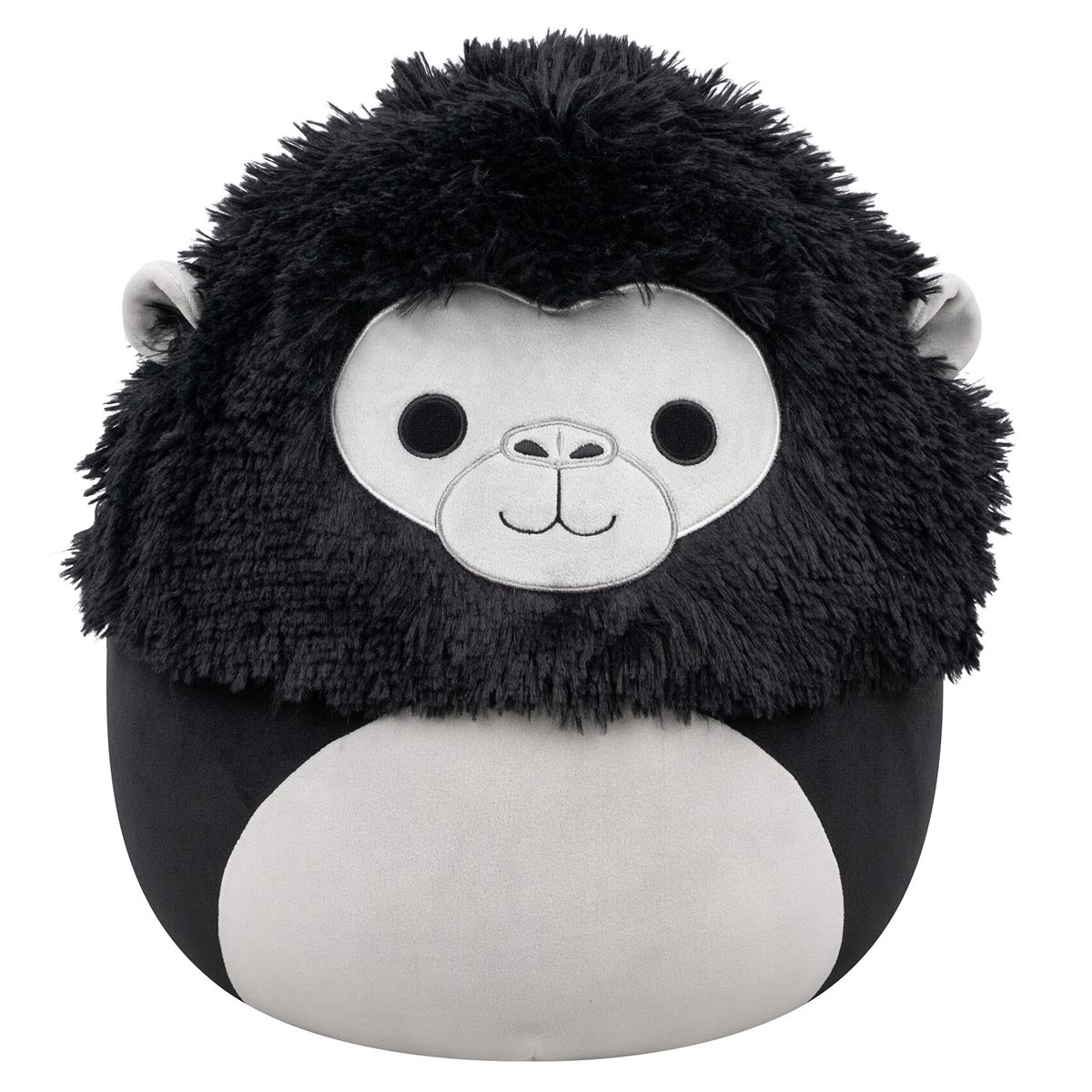 Squishmallows - Squishmallows 14" Aron the Black Gorilla | Jazwares