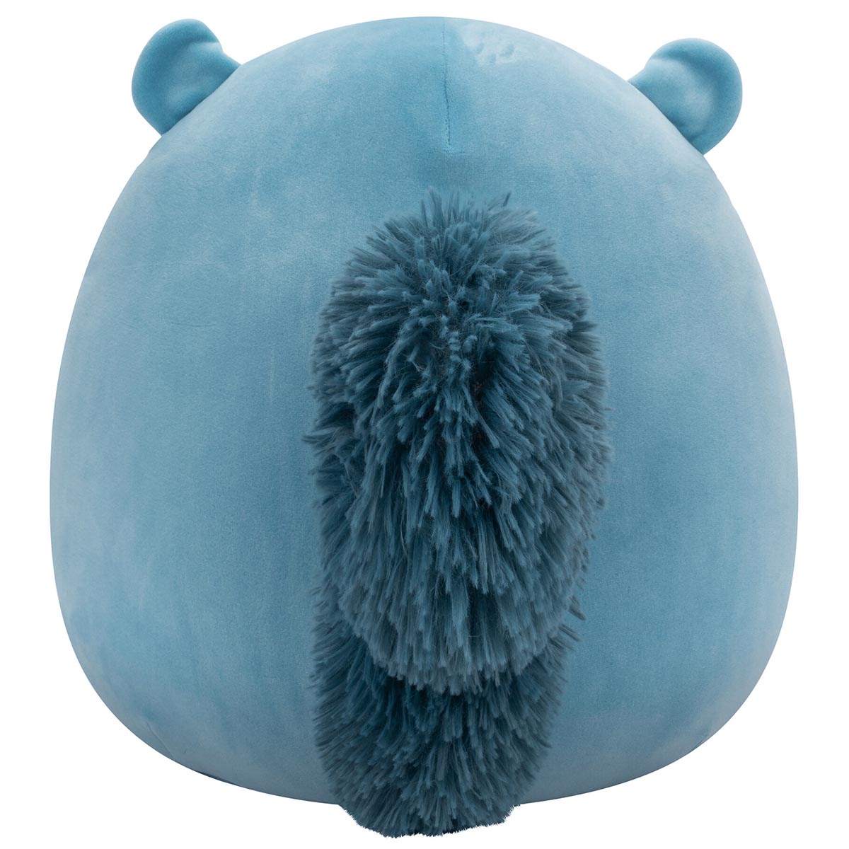 Squishmallows - Squishmallows 14" Brunhilda the Blue Tonal Squirrel | Jazwares