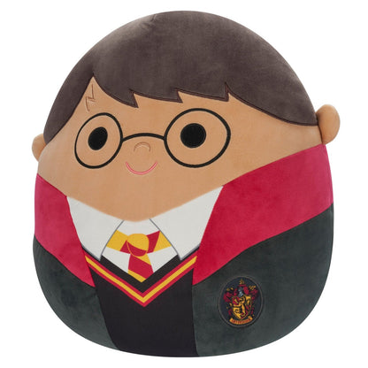Squishmallows - Squishmallows 10" Harry Potter Plush | Jazwares