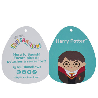 Squishmallows - Squishmallows 10" Harry Potter Plush | Jazwares
